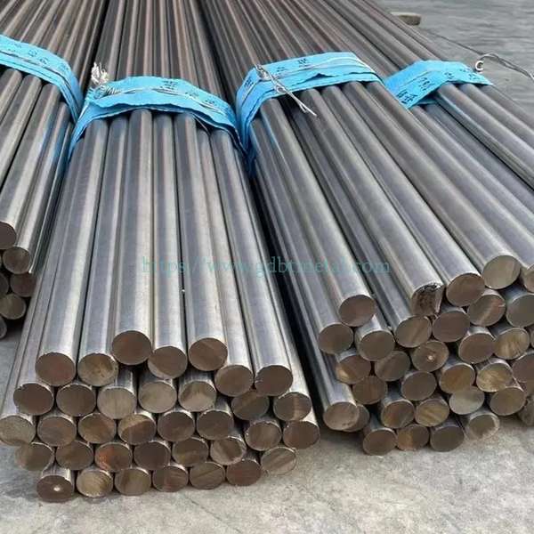 Stainless Steel Bar&Rod